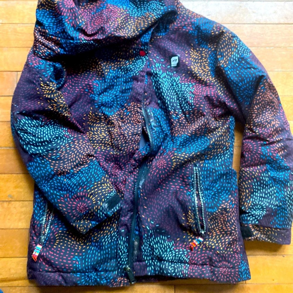 Need a size 12 this ski season